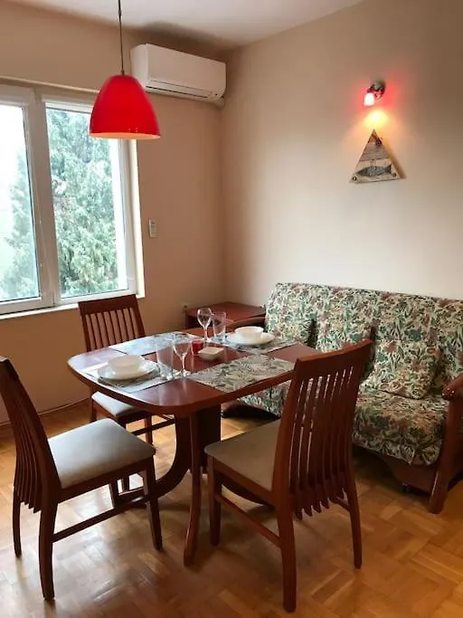 Star Ray Apartment Varna