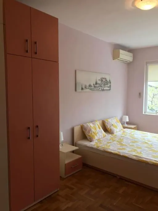 Star Ray Apartment Varna Bulgaria