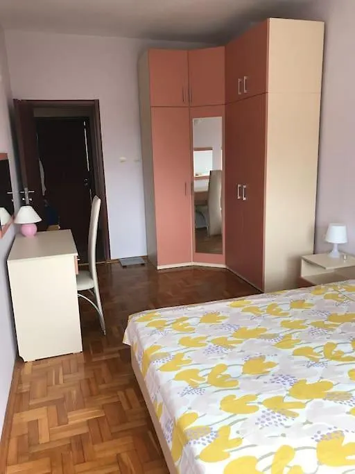 Star Ray Apartment Varna Bulgaria