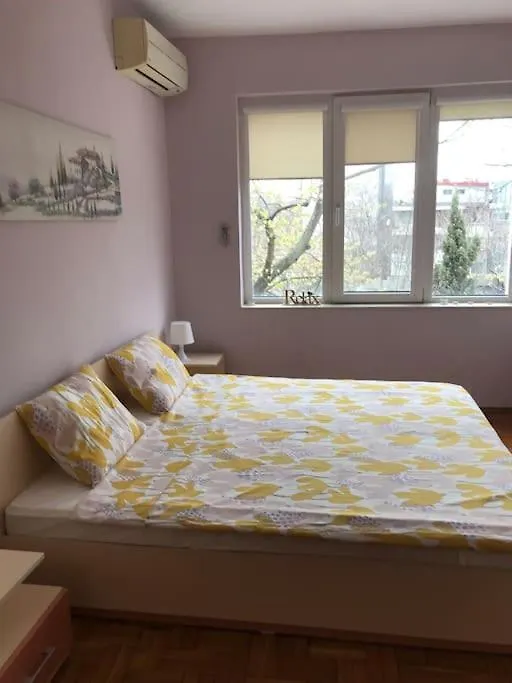 Star Ray Apartment Varna 0*,