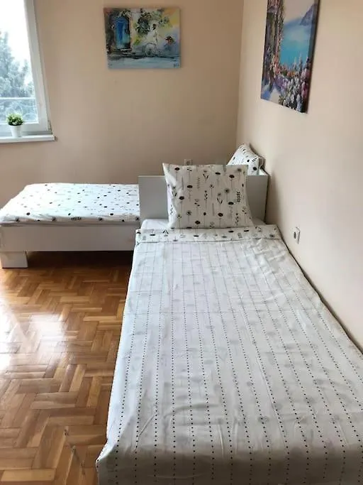 Star Ray Apartment Varna 0*,  Bulgaria