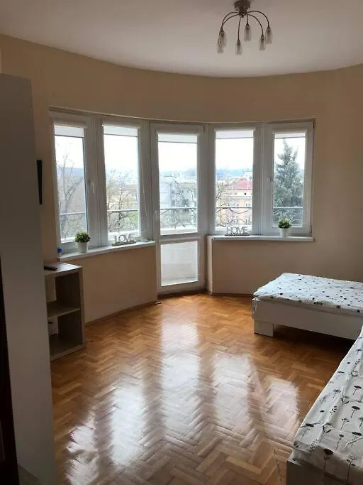 Star Ray Apartment Varna